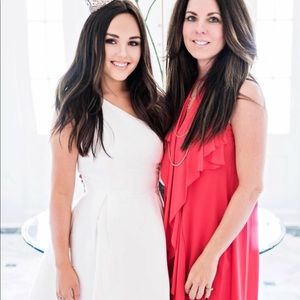 Lulus One Shoulder Dress